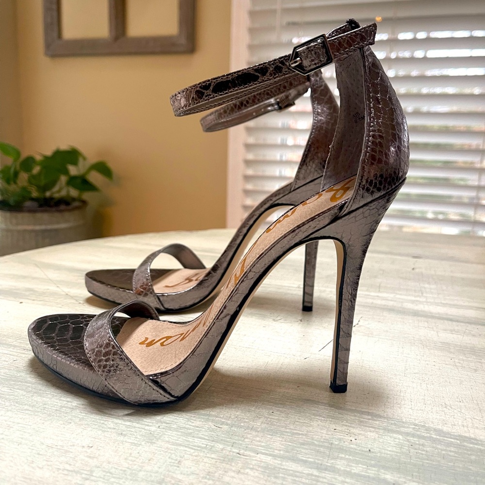 Sam Edelman Heels.
